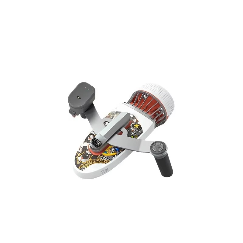 Kids Electric Scooter - Yeni Tasarım Elektrikli Deniz Scooterı Elektrikli