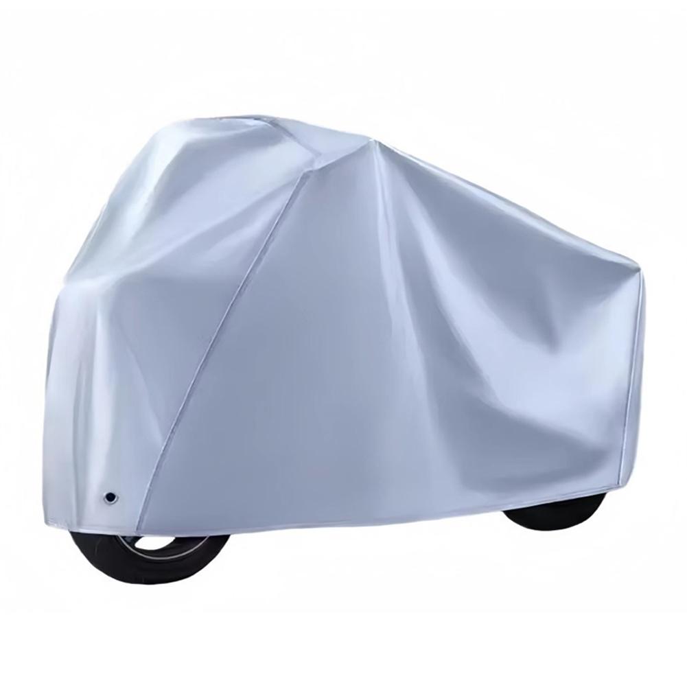 Electric Scooter Rain Cover - Motosiklet örtüsü su geçirmez açık hava