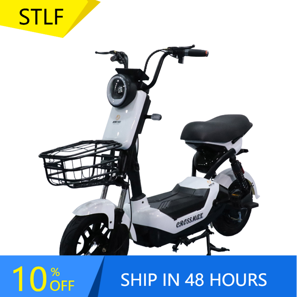 Folding Electric Scooter - YTYIN Toptan Ucuz 48V Yetişkinler İçin