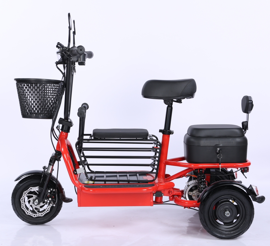 Kids Electric Scooter - Doğrudan Satış Yüksek Kaliteli 3 Tekerlekli