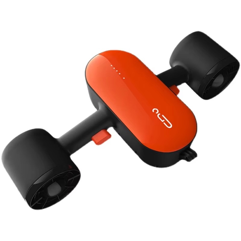 Electric Scooter - Airo Toptan Yüksek Hızlı GENEINNO S2