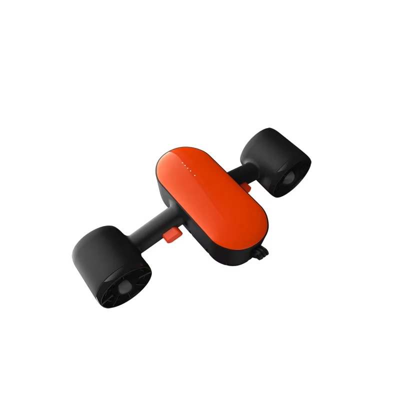 Electric Scooter - Airo Sinodiving Yeni Nesil Çift Pervaneli
