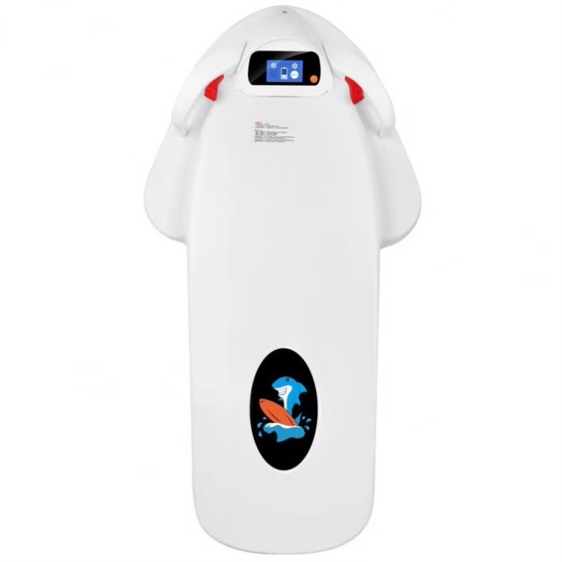 Kids Electric Scooter - 3200W Motorlu Elektrikli Deniz Scooterı ve