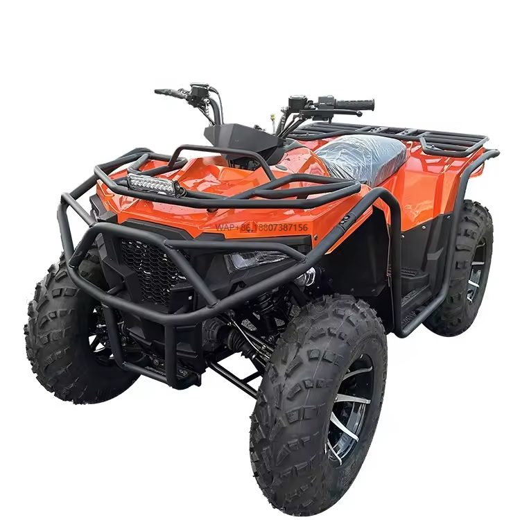 Sıcak Satış 350cc CVT Elektrik - Electric Scooter incelemesi ve fiyatı