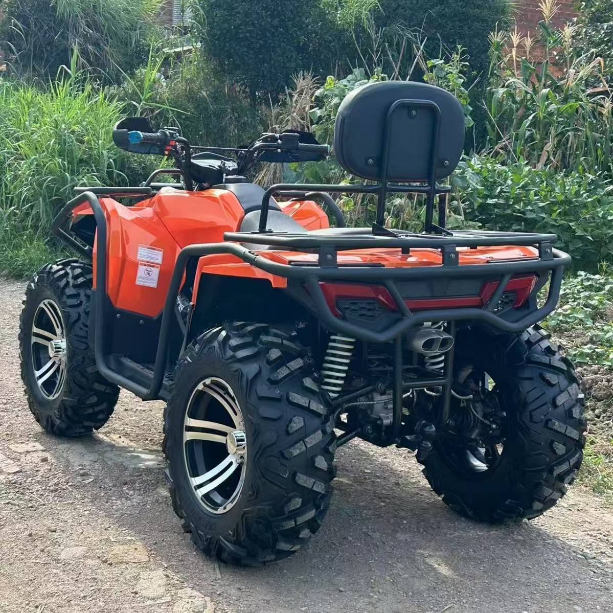 Sıcak Satış 350cc CVT Elektrik - Electric Scooter incelemesi ve fiyatı