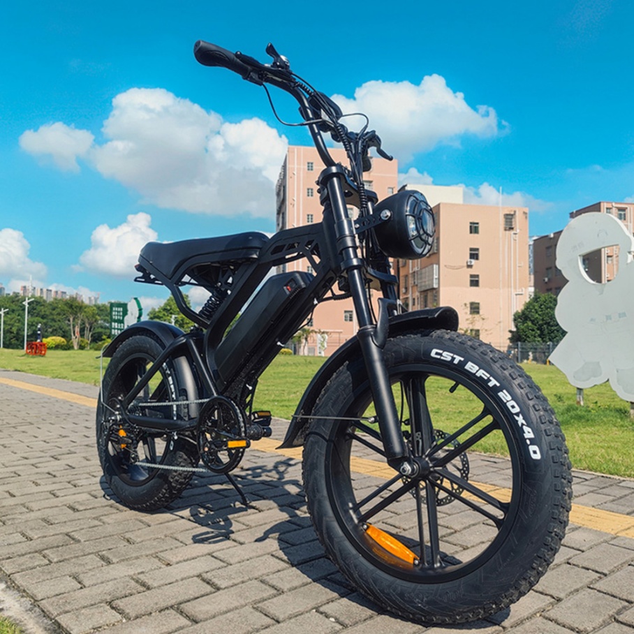 YTYIN 2024 Çin Malı Fabrika Ür - Folding Electric Scooter incelemesi ve fiyatı
