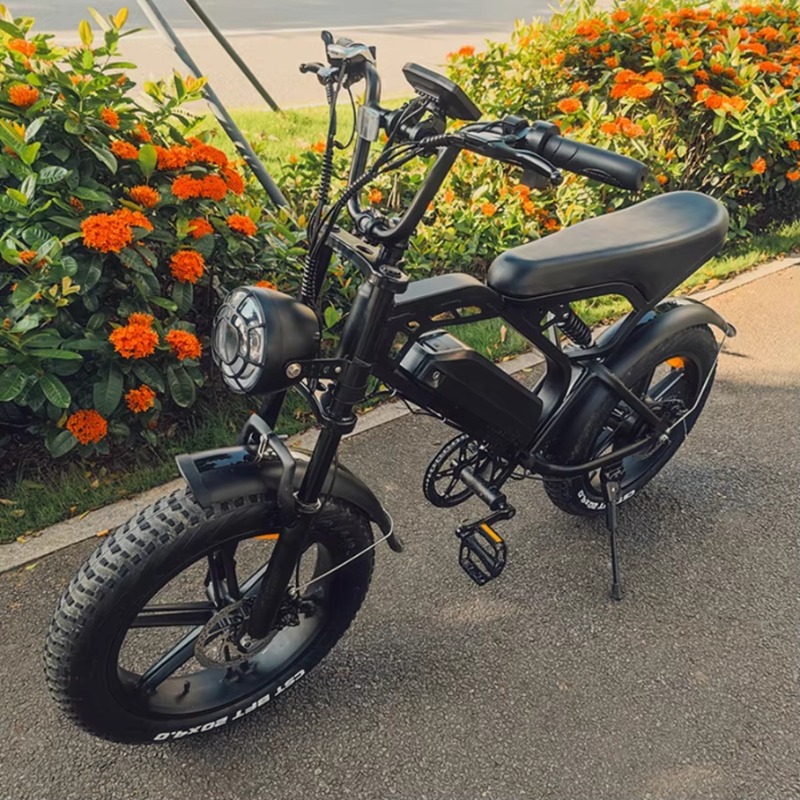 YTYIN 2024 Çin Malı Fabrika Ür - Folding Electric Scooter incelemesi ve fiyatı
