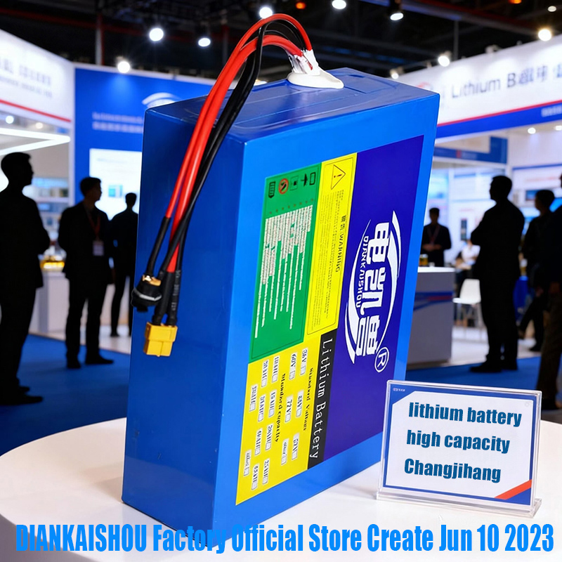 60V 30Ah 20Ah 10Ah 1800-2400W  - 60V 30Ah 21700 Battery Pack incelemesi ve fiyatı