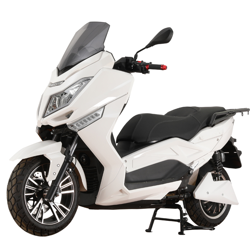 WWT 6000 watt yüksek güçlü ele - Electric Scooter Adults incelemesi ve fiyatı