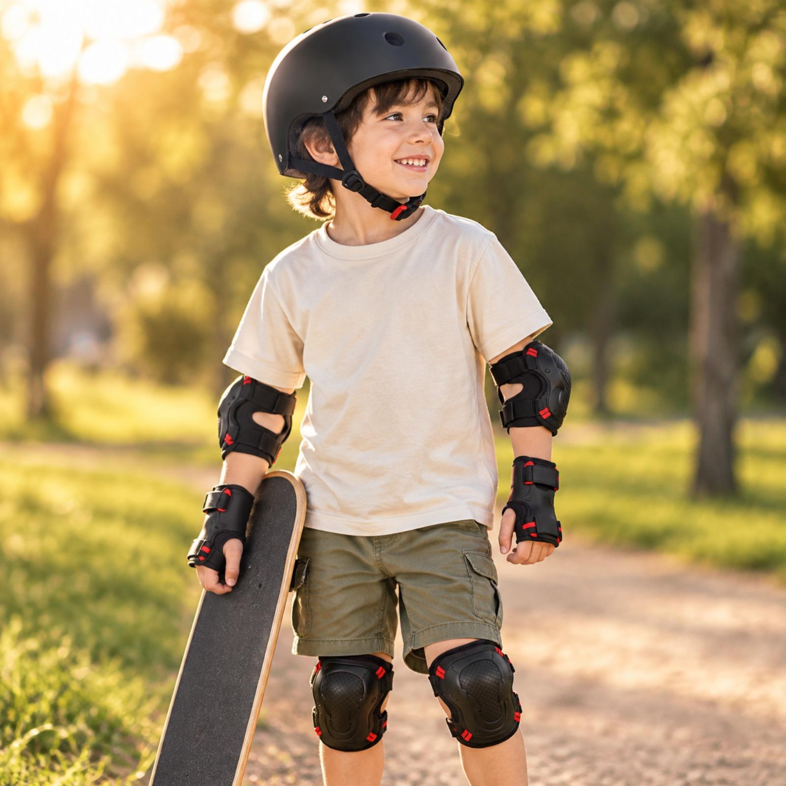 ABS Sert Kabuklu Kaykay Kaskı, - Scooter Helmet Set incelemesi ve fiyatı