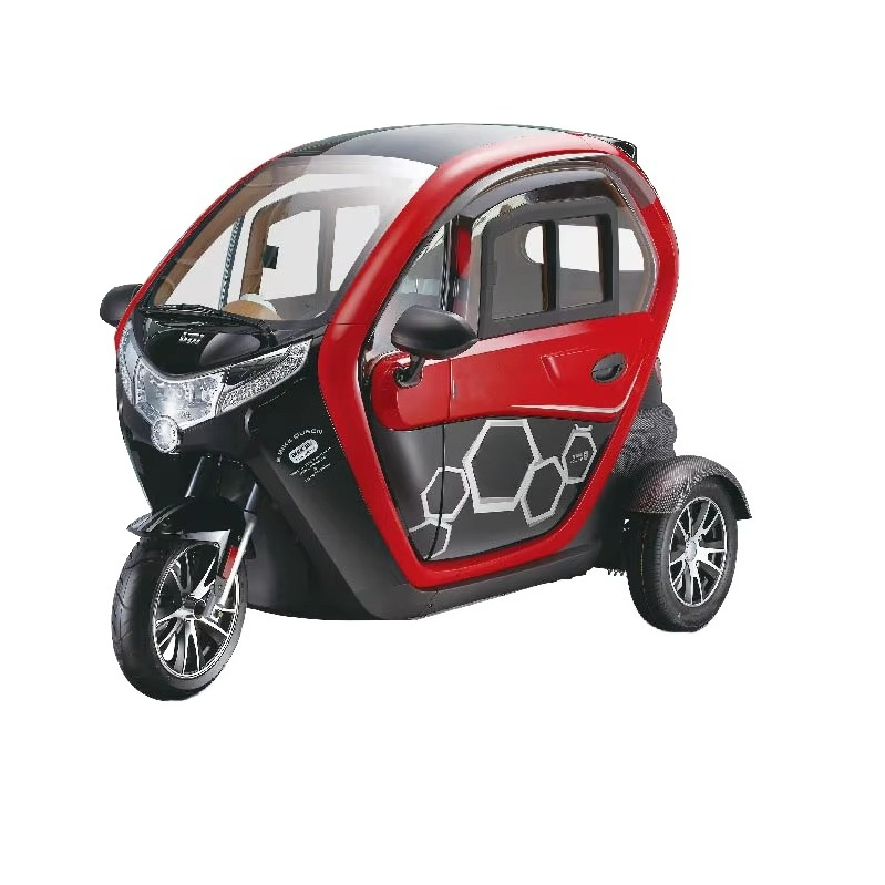 Yetişkinler için 1000W Elektri - Electric Scooter Adults incelemesi ve fiyatı