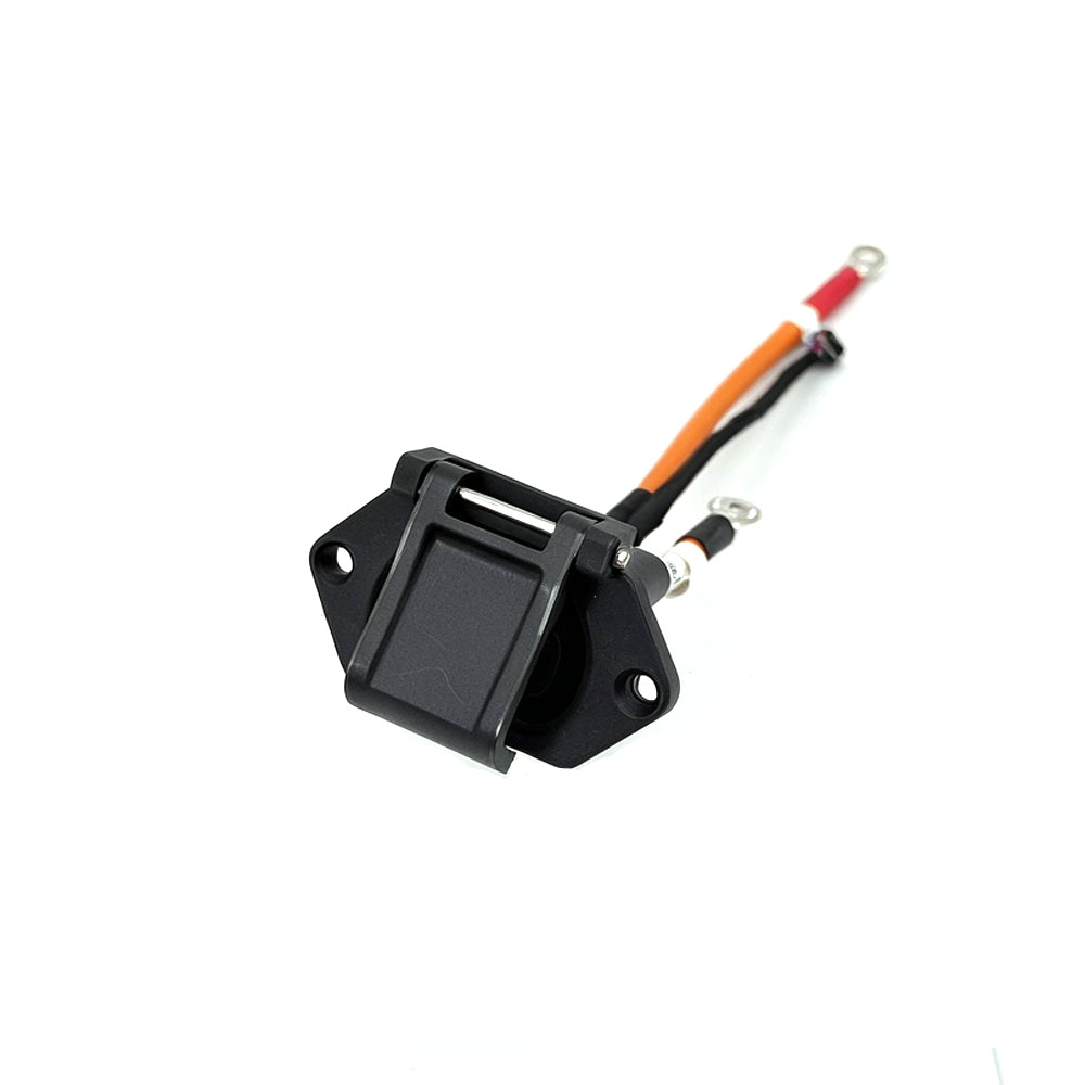 SUPER SOCO TCMAX MAX TC MAXTC  - Electric Scooter Charger incelemesi ve fiyatı