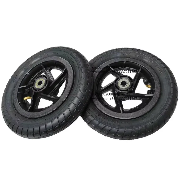 Yüksek Kaliteli 3.75-12 TT HD4 - Scooter Tire incelemesi ve fiyatı
