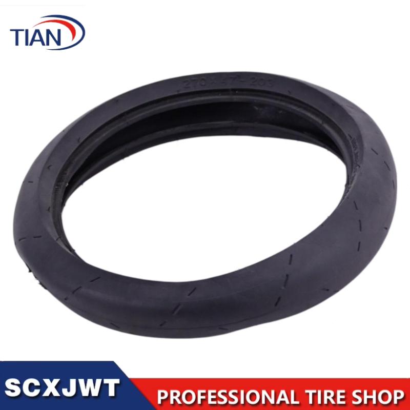 270x47-203 kalınlaştırılmış ve - Scooter Tire incelemesi ve fiyatı