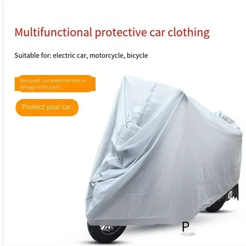 Motosiklet Açık Kapalı Koruyuc - Electric Scooter Rain Cover incelemesi ve fiyatı