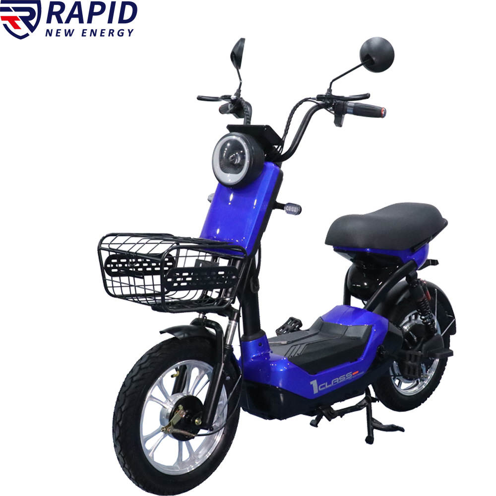YTYIN Toptan Ucuz 48V Yetişkin - Folding Electric Scooter incelemesi ve fiyatı