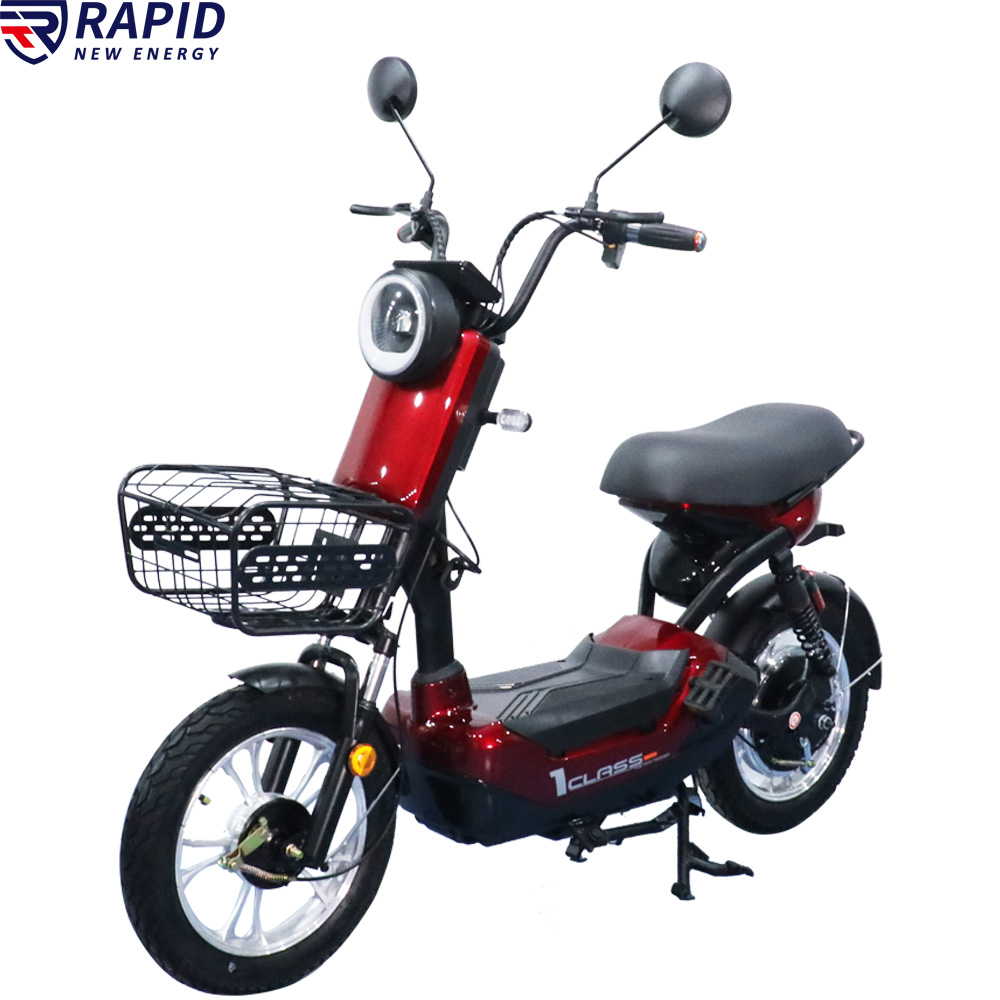YTYIN Toptan Ucuz 48V Yetişkin - Folding Electric Scooter incelemesi ve fiyatı