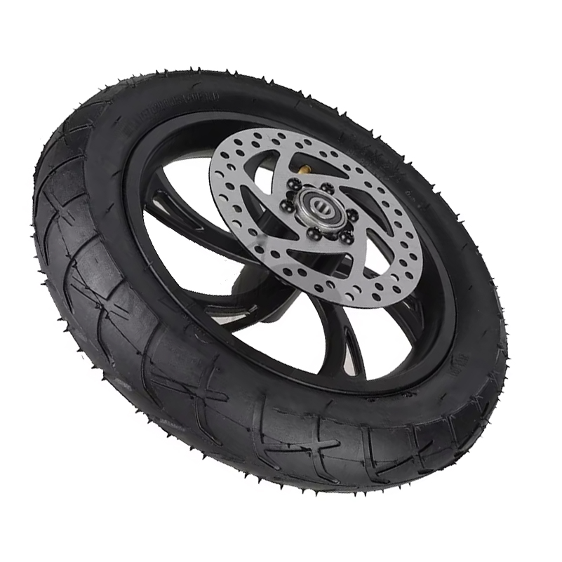 Yeni 12 1/2X2 1/4 iç ve dış la - Scooter Tire incelemesi ve fiyatı
