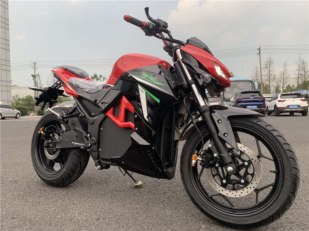 Elektrikli Motosiklet, Koltukl - Electric Scooter Adults incelemesi ve fiyatı