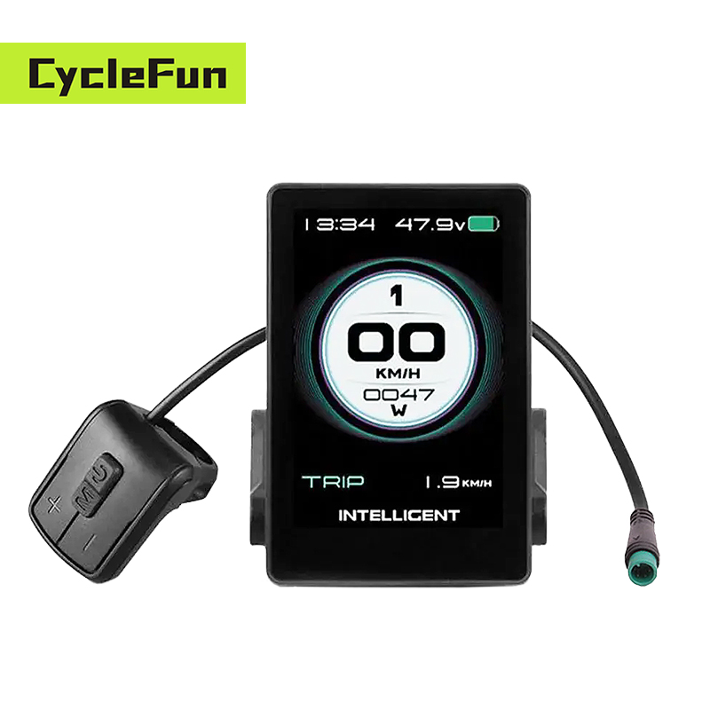 500W-1000W Sabvoton SVMC7245-H - Electric Scooter 500W incelemesi ve fiyatı