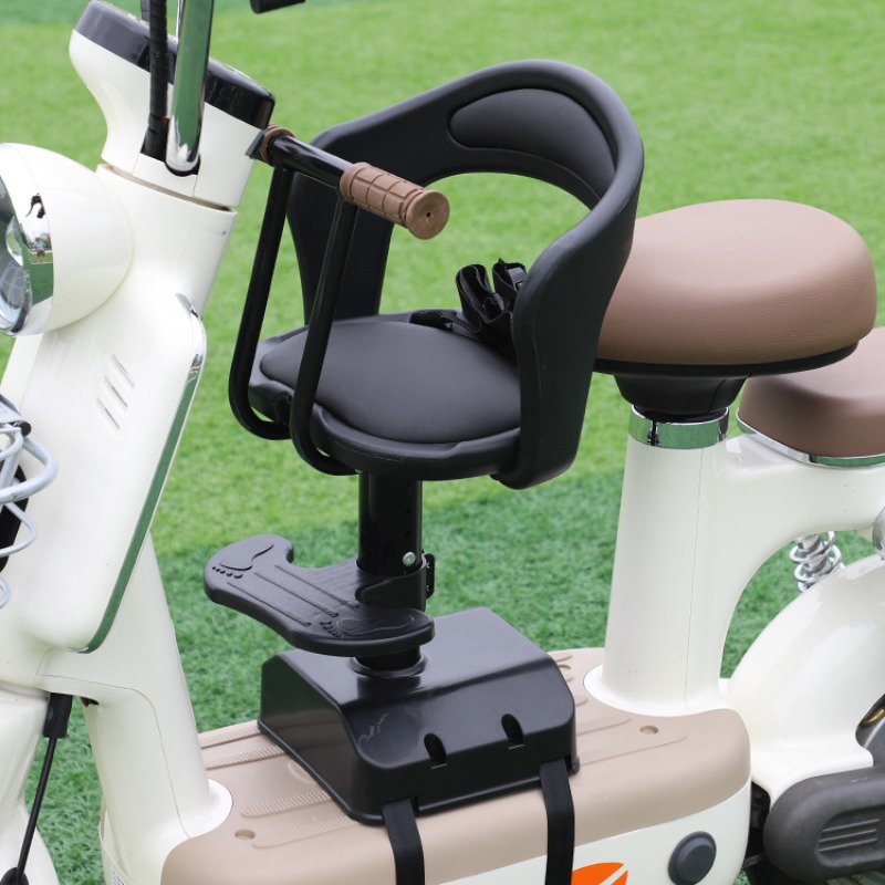 Ayarlanabilir Ön Montajlı Çocu - Kids Electric Scooter incelemesi ve fiyatı