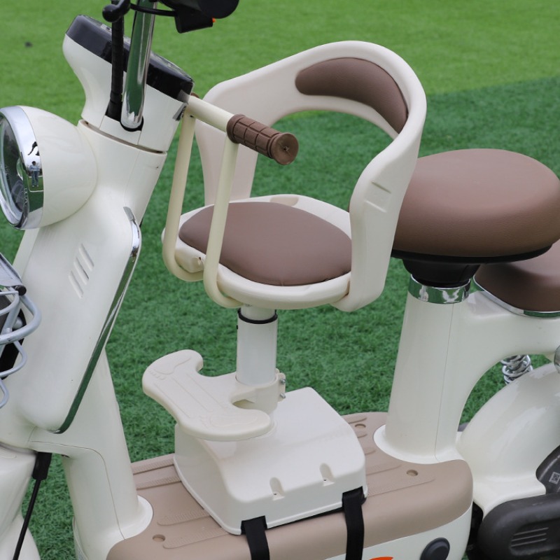 Ayarlanabilir Ön Montajlı Çocu - Kids Electric Scooter incelemesi ve fiyatı
