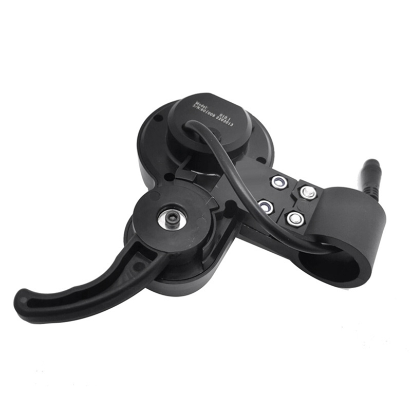 LT01 Ekran Ölçer 36V-60V 6PIN  - Electric Scooter incelemesi ve fiyatı