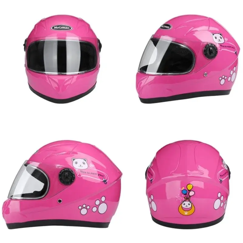 Çocuk motosikleti kaskı 3-9 ya - Scooter Helmet Set incelemesi ve fiyatı