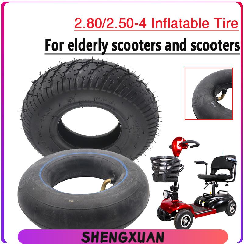 Elektrikli scooter lastikleri, - Scooter Tire incelemesi ve fiyatı