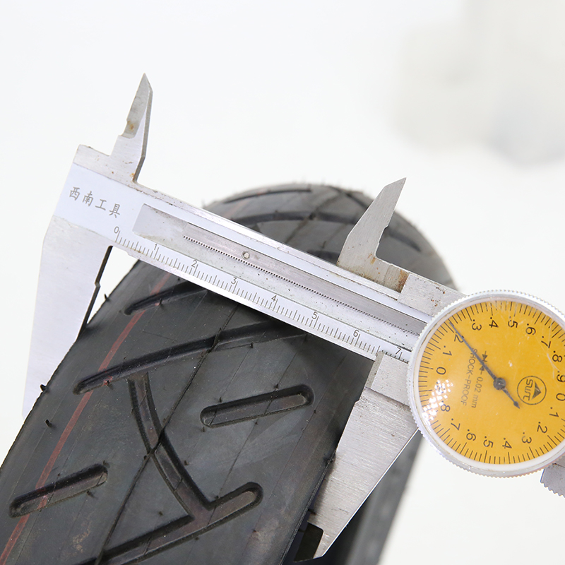10X2.50 boyutundaki vakumlu la - Folding Electric Scooter incelemesi ve fiyatı