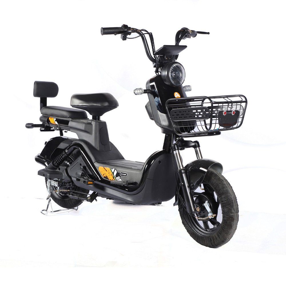 Toptan 500 W 60 V E-bisiklet E - Electric Scooter 500W incelemesi ve fiyatı