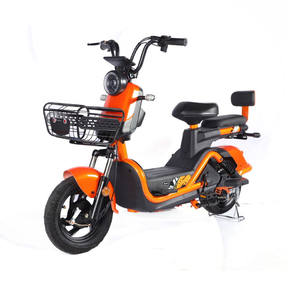Toptan 500 W 60 V E-bisiklet E - Electric Scooter 500W incelemesi ve fiyatı
