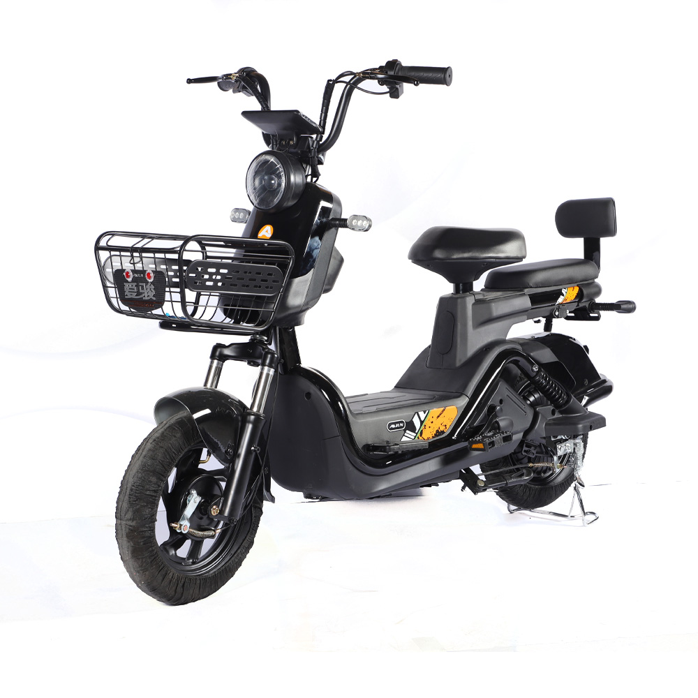 Toptan 500 W 60 V E-bisiklet E - Electric Scooter 500W incelemesi ve fiyatı