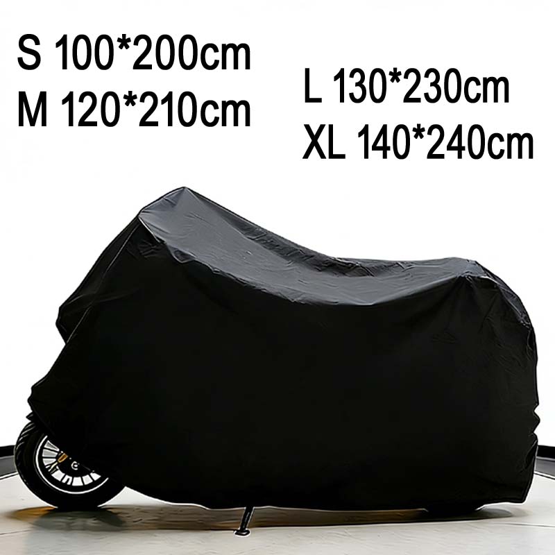 Yüksek Kaliteli Motosiklet Ört - Electric Scooter Rain Cover incelemesi ve fiyatı