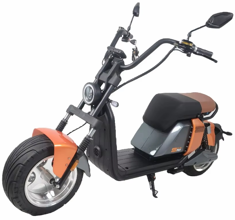 Güçlü Yetişkin 2000W Mobilite  - Electric Scooter Adults incelemesi ve fiyatı