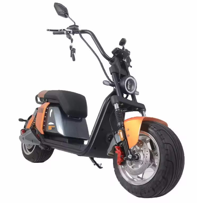Güçlü Yetişkin 2000W Mobilite  - Electric Scooter Adults incelemesi ve fiyatı