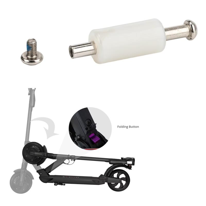 1 takım elektrikli Scooter kay - Folding Electric Scooter incelemesi ve fiyatı