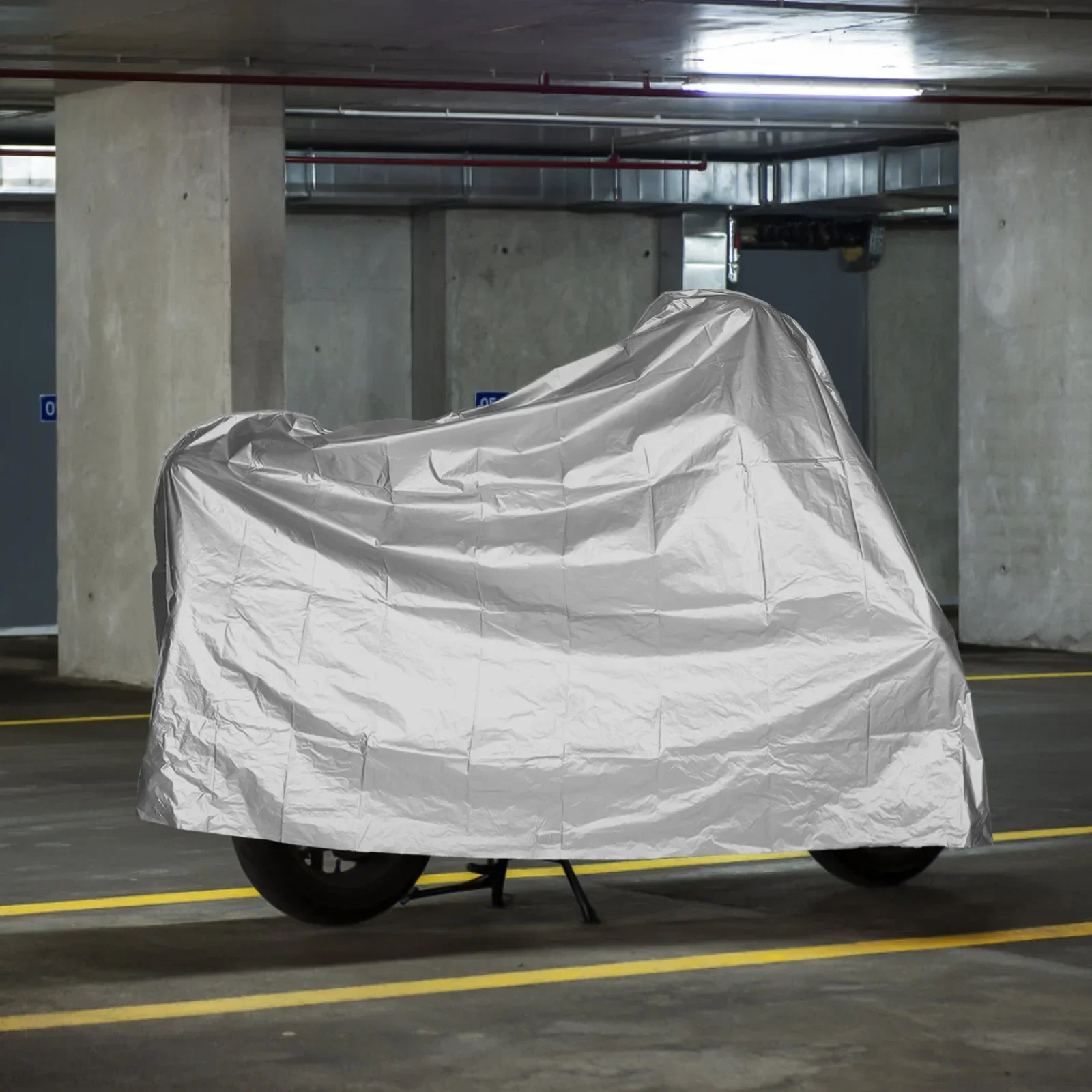 Açık ve Kapalı Alanlar İçin Ko - Electric Scooter Rain Cover incelemesi ve fiyatı