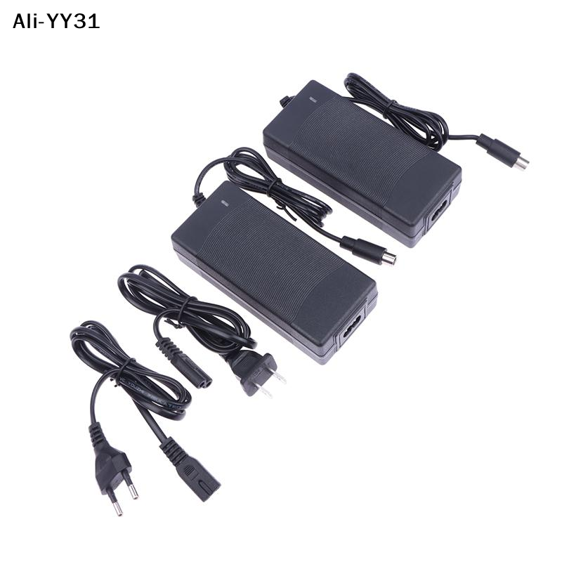 【C31】42V 2A Elektrikli Scooter - Electric Scooter Charger incelemesi ve fiyatı
