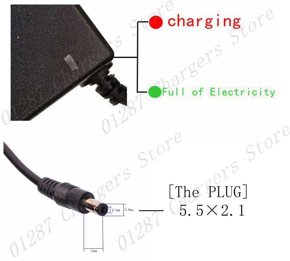 48V Li-ion Pil Şarj Cihazı içi - Electric Scooter Charger incelemesi ve fiyatı