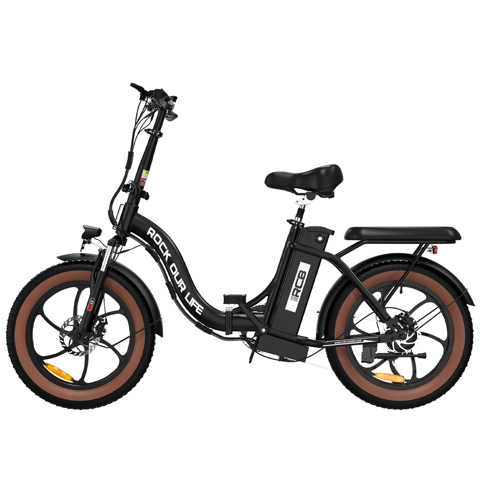 AB İngiltere Stok Katlanabilir - Folding Electric Scooter incelemesi ve fiyatı
