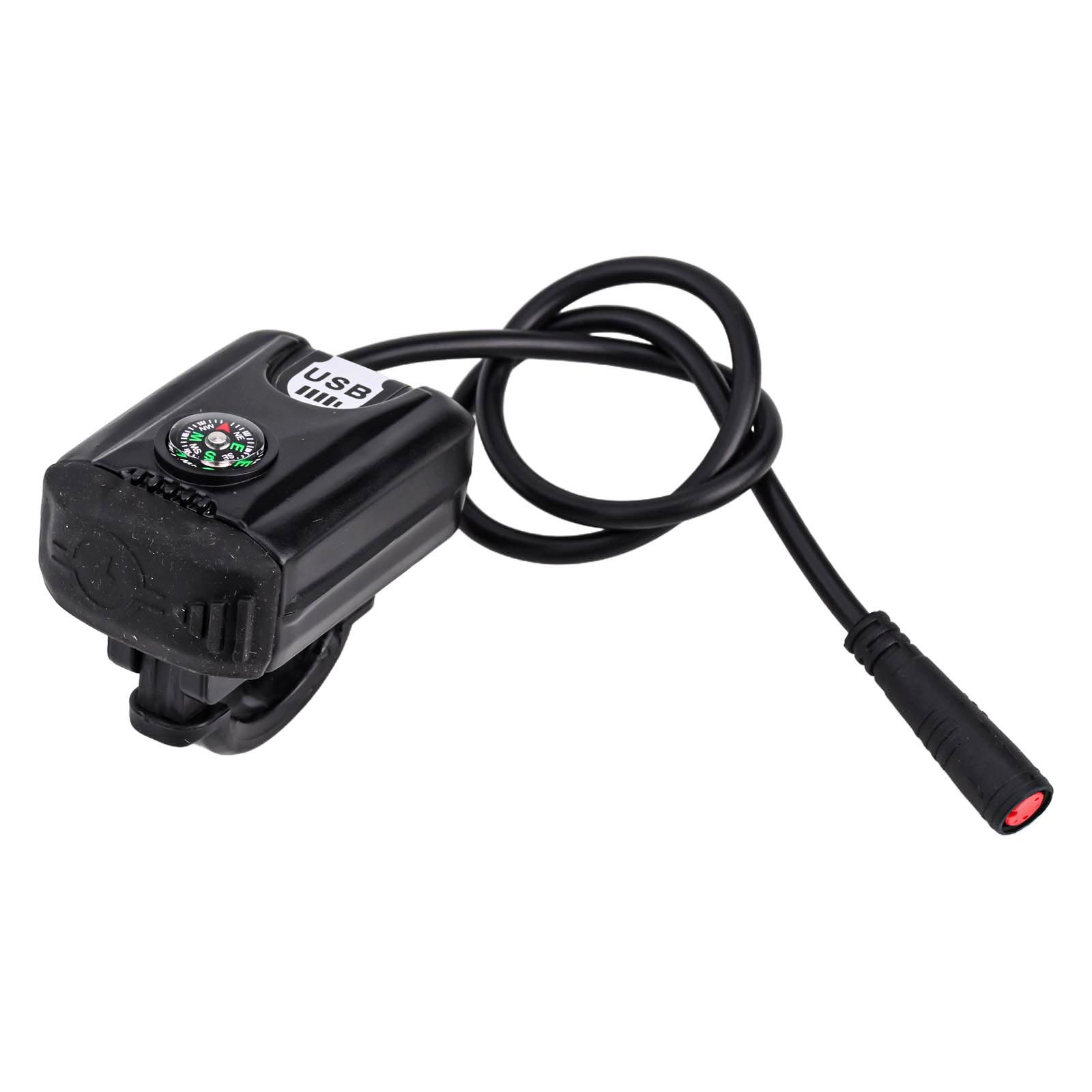 1 adet 36-48V Batarya Şarj Cih - Electric Scooter Charger incelemesi ve fiyatı