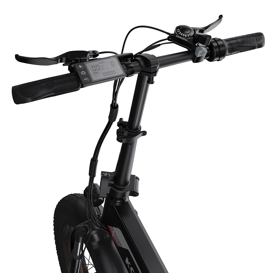 AB PL Deposu 500W Fatbike 48V  - Electric Scooter 500W incelemesi ve fiyatı