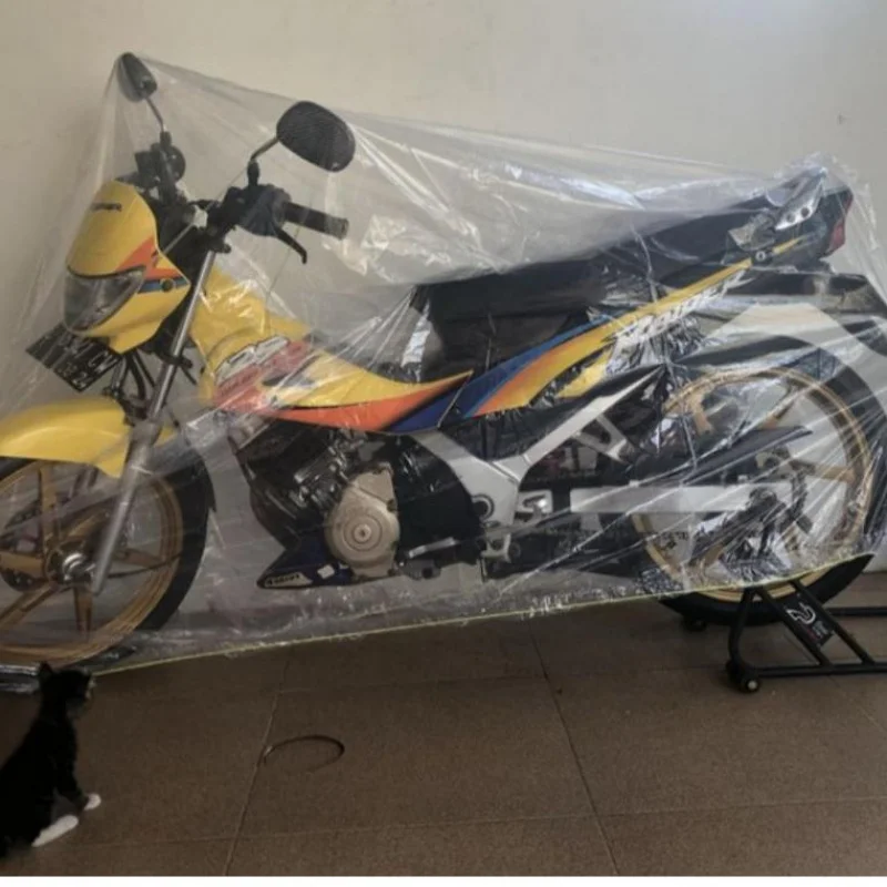 1 adet evrensel motosiklet kap - Electric Scooter Rain Cover incelemesi ve fiyatı