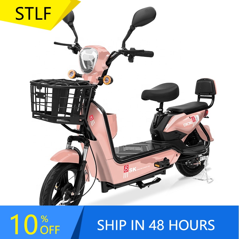 YTYIN 350W Elektrikli Şehir Bi - Folding Electric Scooter incelemesi ve fiyatı