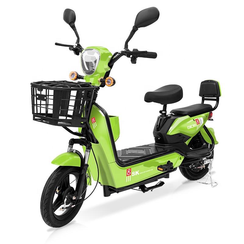 YTYIN 350W Elektrikli Şehir Bi - Folding Electric Scooter incelemesi ve fiyatı