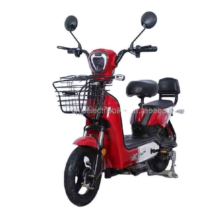 YTYIN Toptan Şehir Elektrikli  - Folding Electric Scooter incelemesi ve fiyatı
