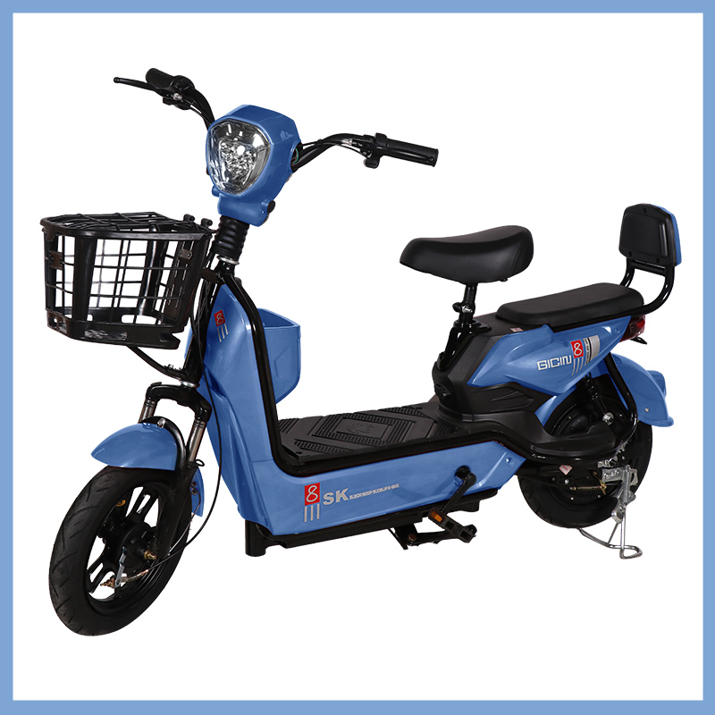 YTYIN Toptan Şehir Elektrikli  - Folding Electric Scooter incelemesi ve fiyatı