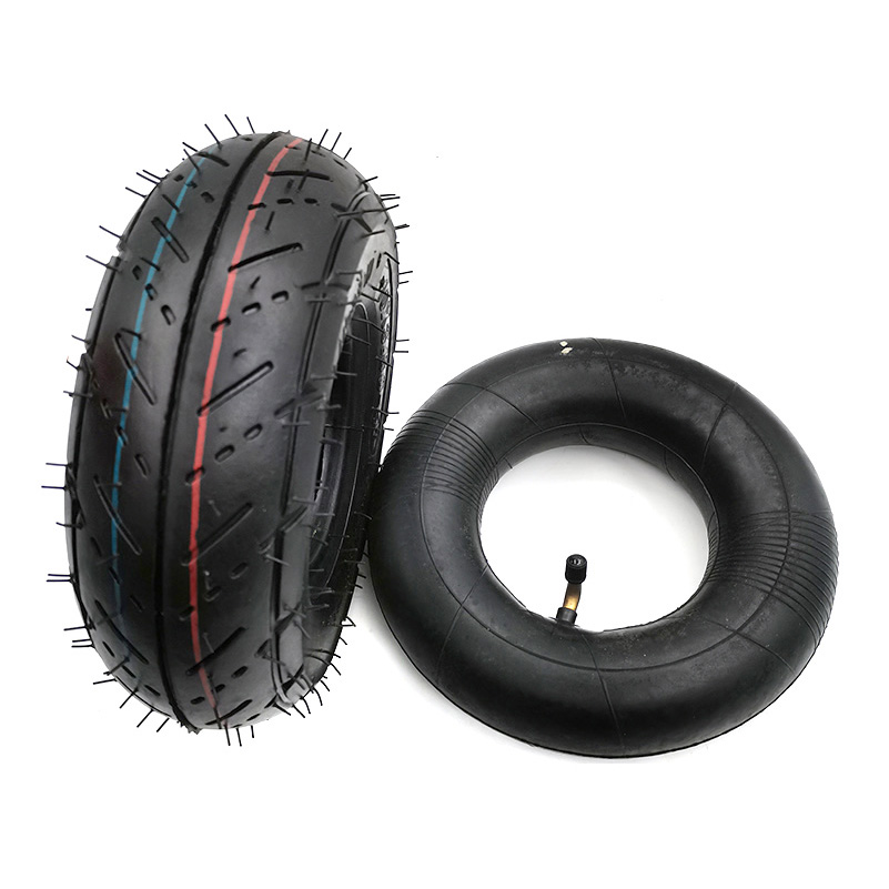 YENİ 10x3.50-4, Trolley Elektr - Scooter Tire incelemesi ve fiyatı