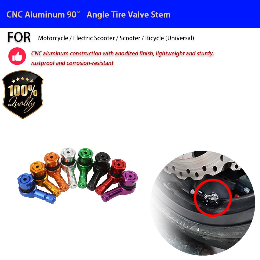 Motosiklet ve Scooter için CNC - Scooter Tire incelemesi ve fiyatı